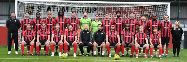 ErithTown Profile Banner