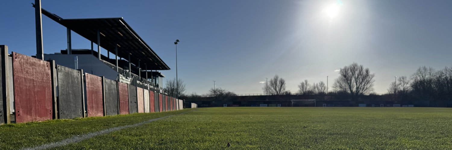 Erith Town FC banner