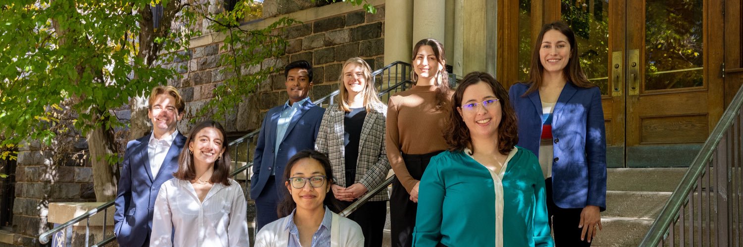 Climate Blue U-M banner