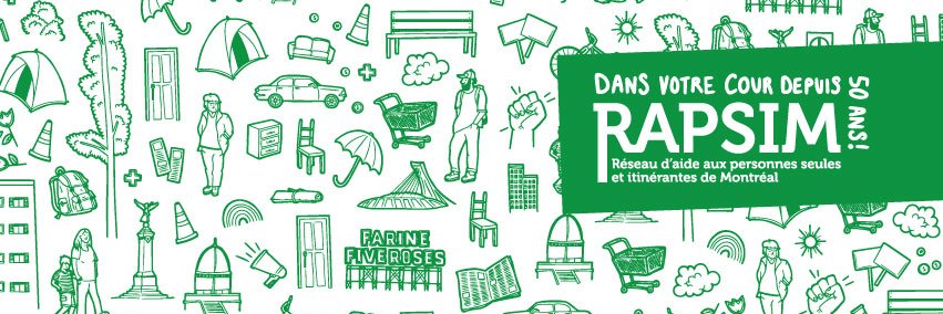 RAPSIM banner