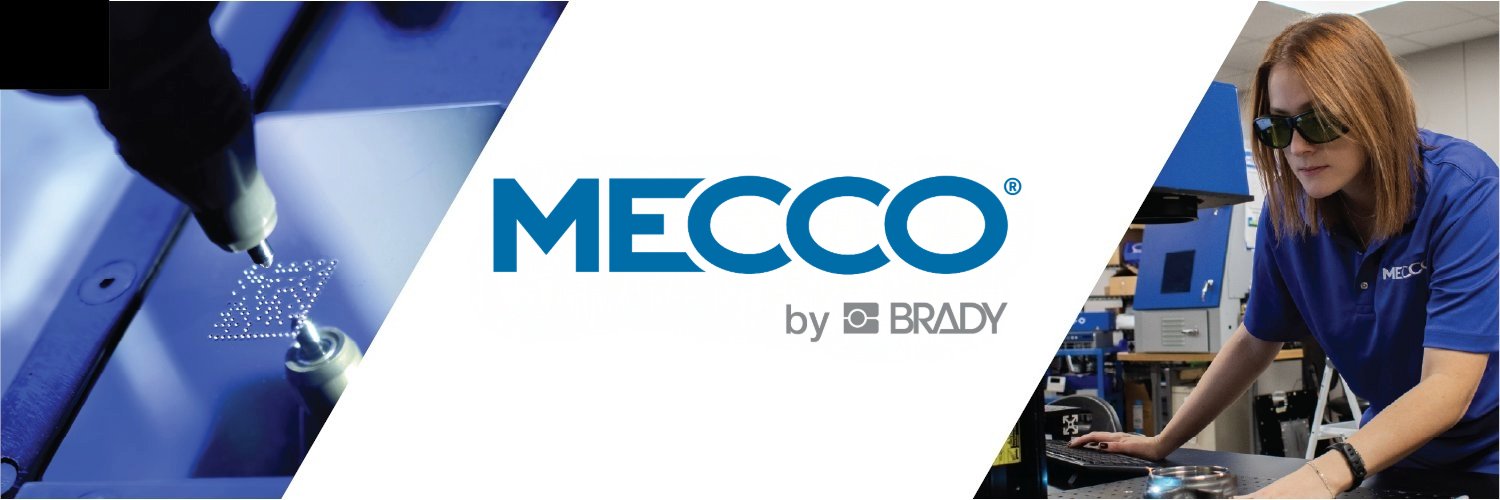 MECCO banner