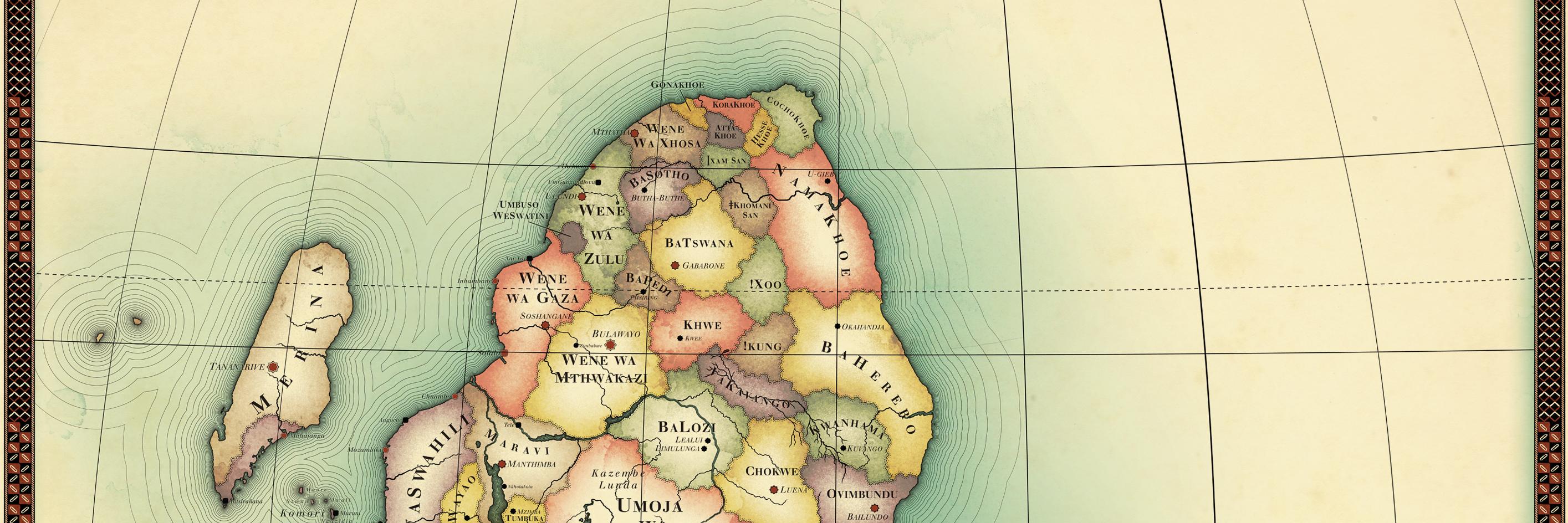 IveyHistorian's profile banner image