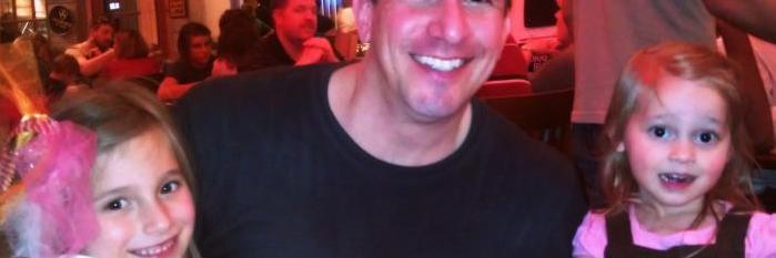 Stephen J. Caggiano's banner
