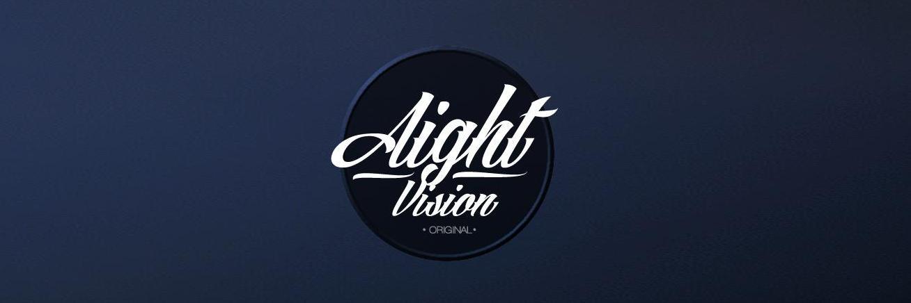 AightVision's profile banner image