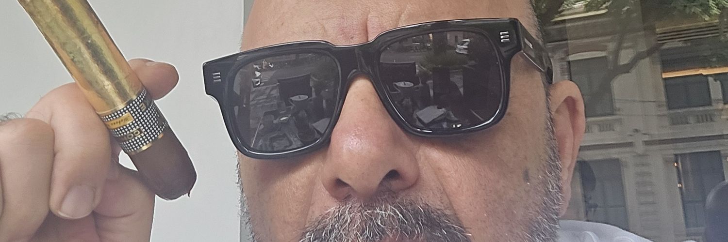 KfouadHomssy's profile banner image