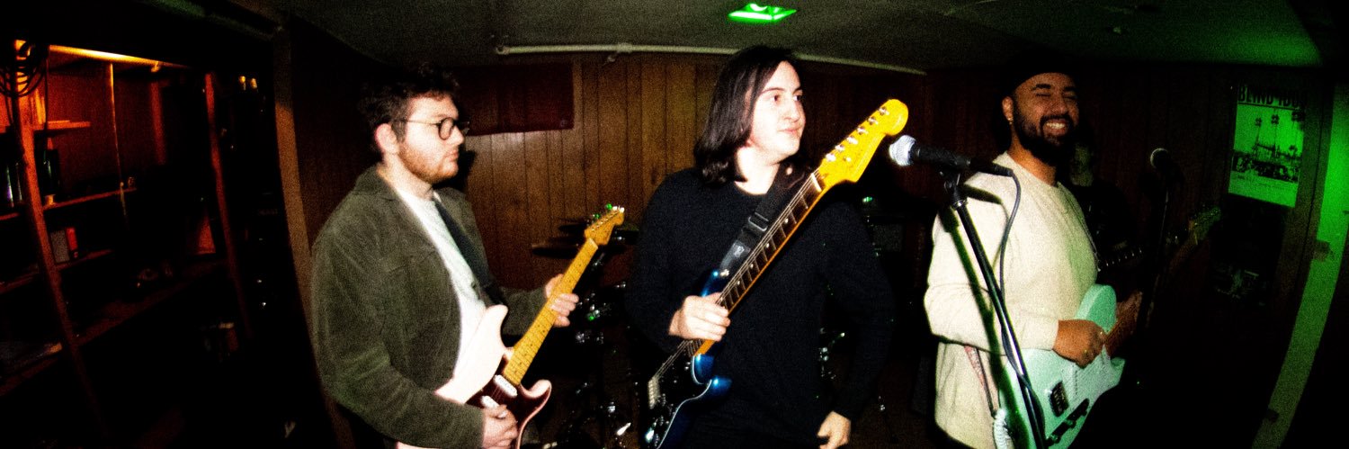 Michael マイク banner