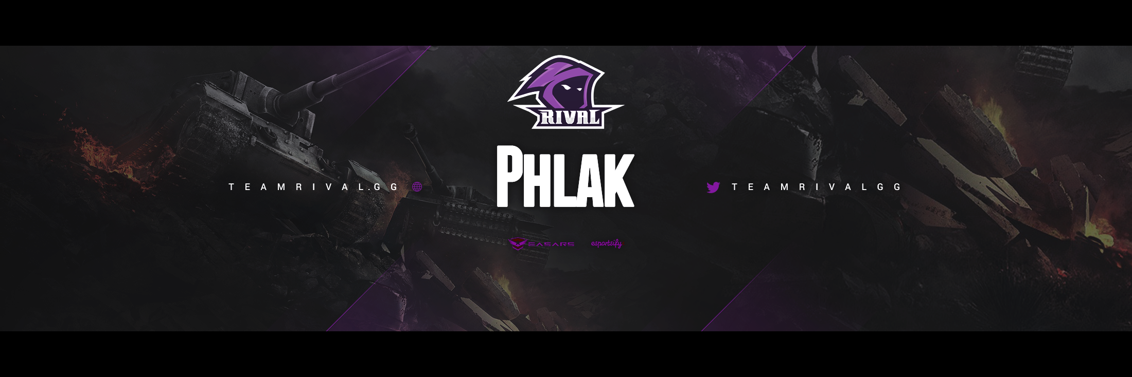 phlak banner