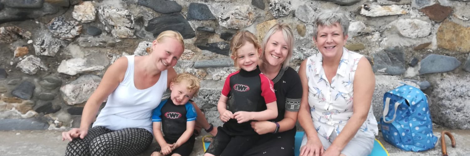 Gemma Cartwright banner