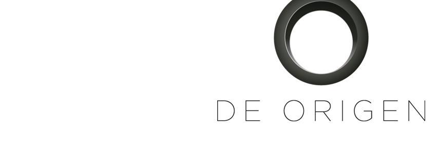 DeOrigen banner