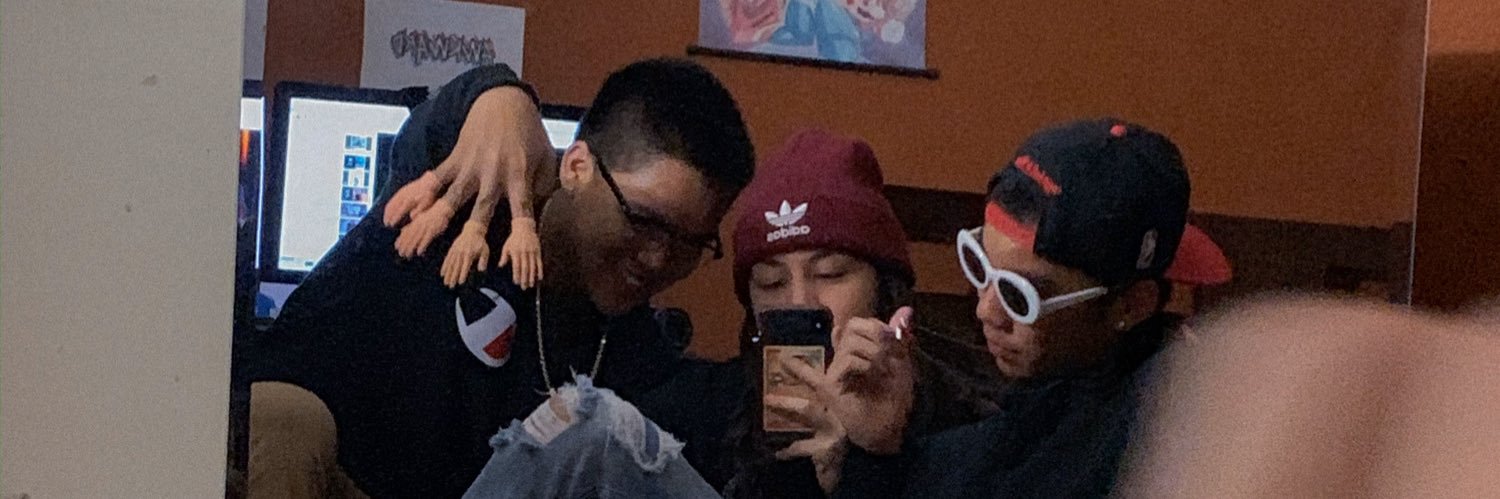 jazminoreal's profile banner image