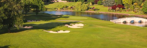 GreasleyGolf Profile Banner