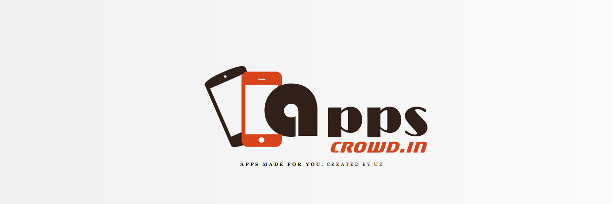 appscrowd's profile banner image
