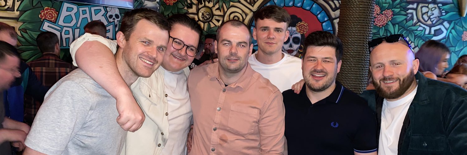 steeeevooooo's profile banner image