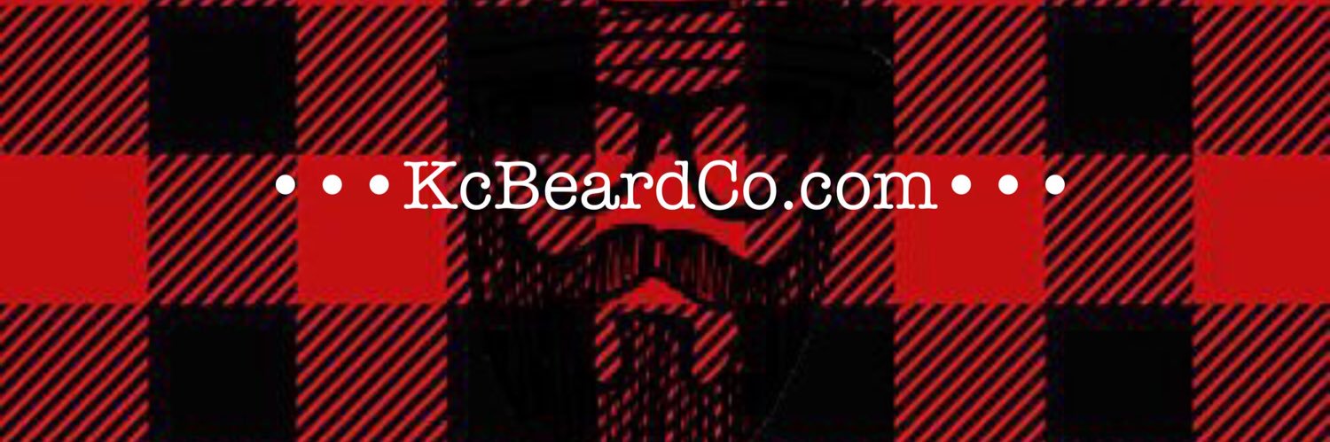 KcBeardCo's profile banner image