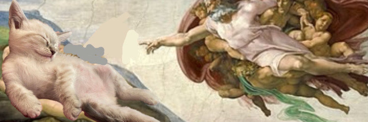 Ellie Singer 🥥🌴 banner