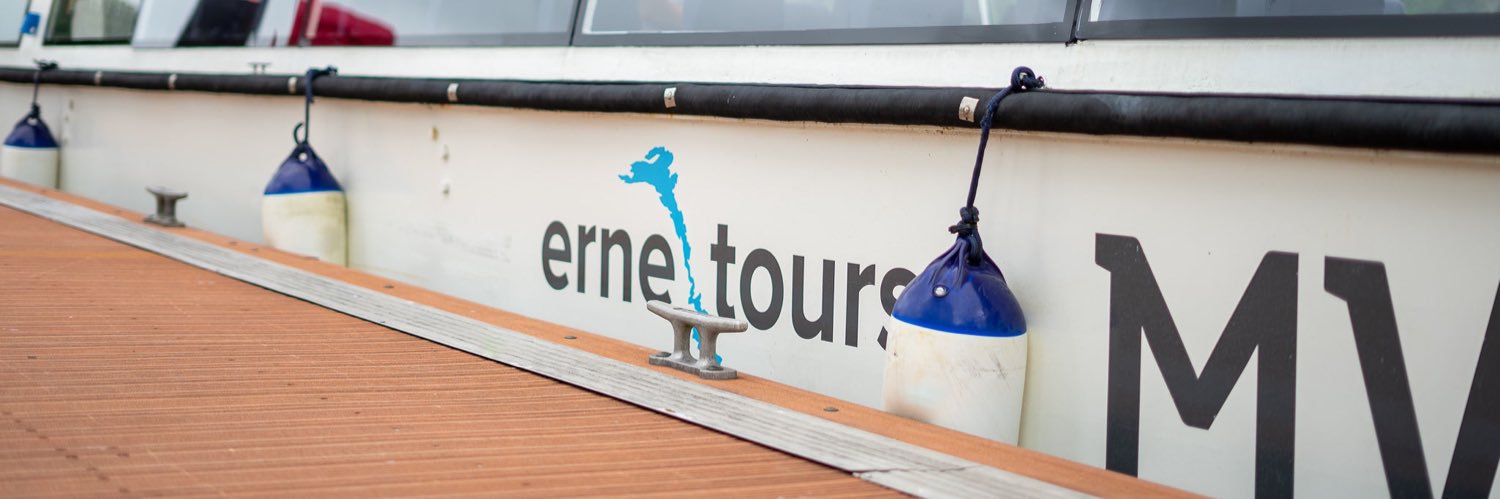 ErneTours's profile banner image