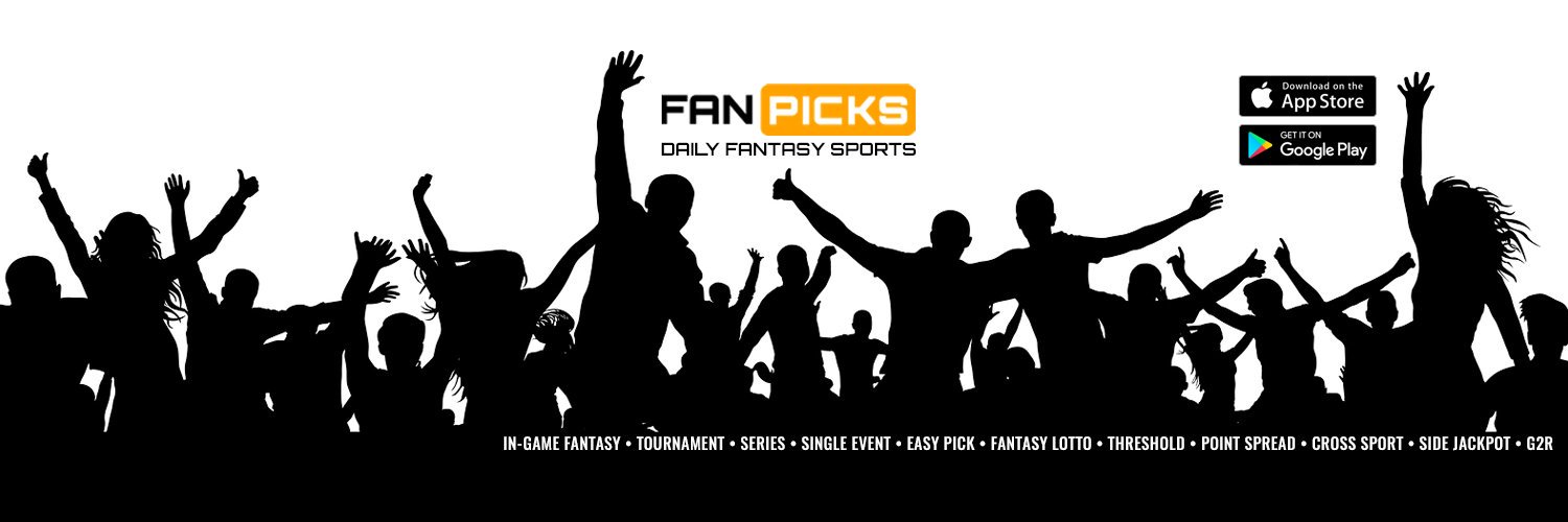 FanPicks banner
