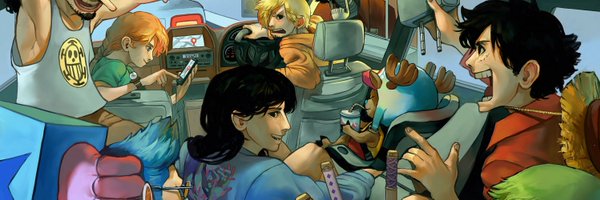 huckori Profile Banner