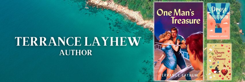 Terrance Layhew's banner