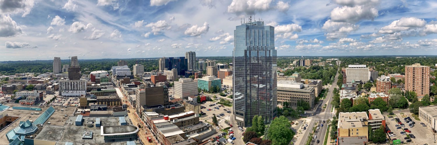 Greg Harris, SIOR, CCIM banner