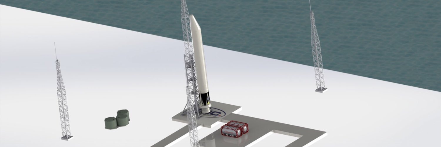SpaceportAus's profile banner image
