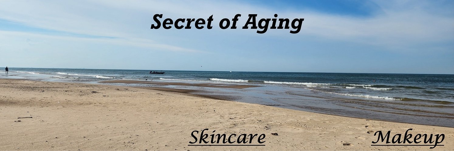 SecretofAging's profile banner image