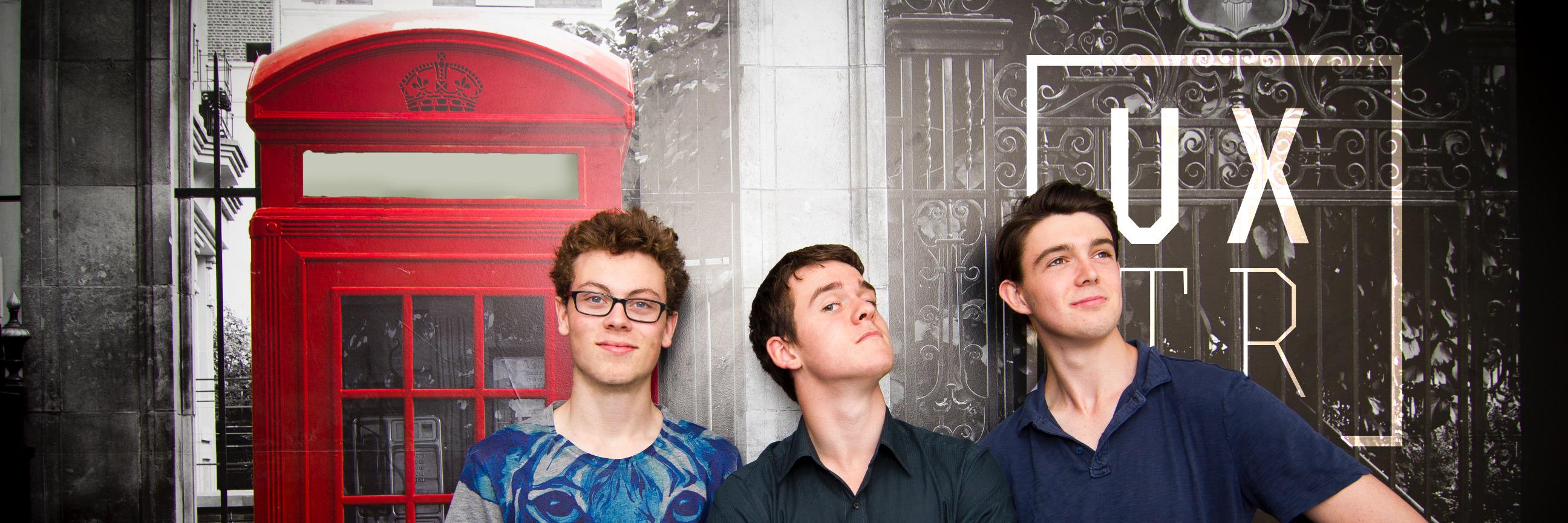 JuxtrSam's profile banner image