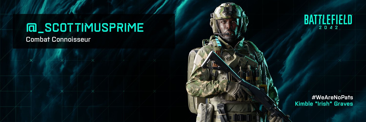 _ScottimusPrime's profile banner image