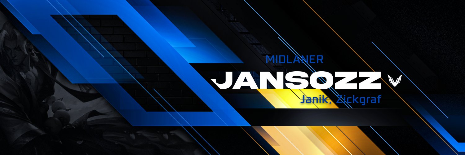 JanikZ96's profile banner image