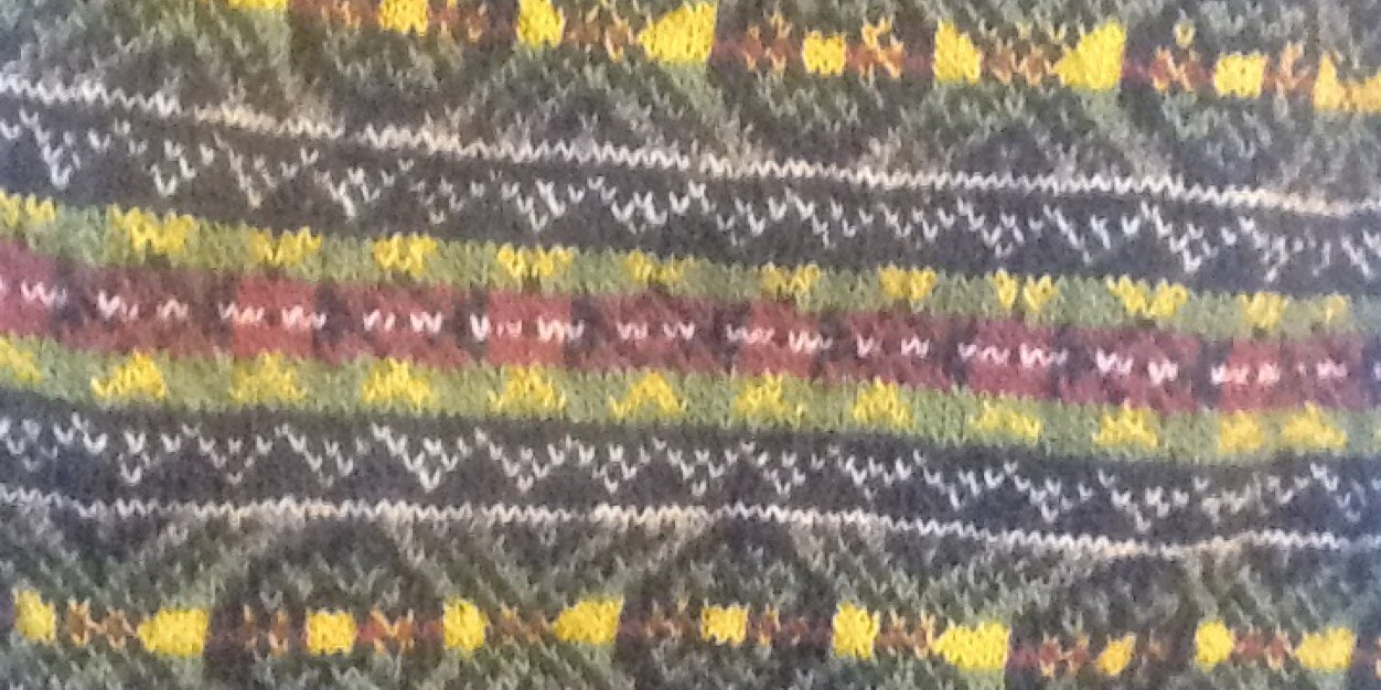 Lisa-Marie 🧶 banner