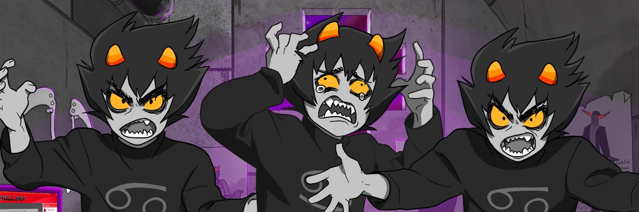 ThatGurlVampy's profile banner image