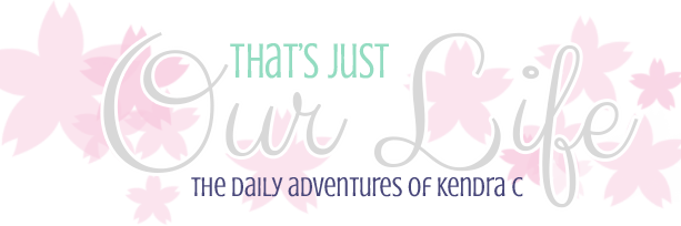LifeWithKendraC's profile banner image