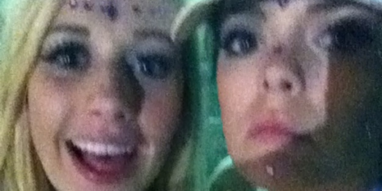 becccalewis's profile banner image