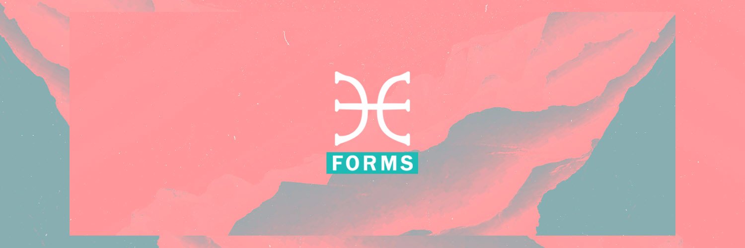 FormsNW's profile banner image