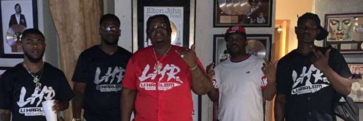 BankrollProject's profile banner image