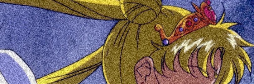 # あお虫 banner