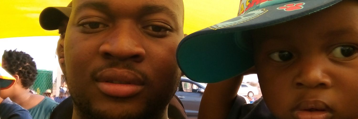 TMokgopi's profile banner image
