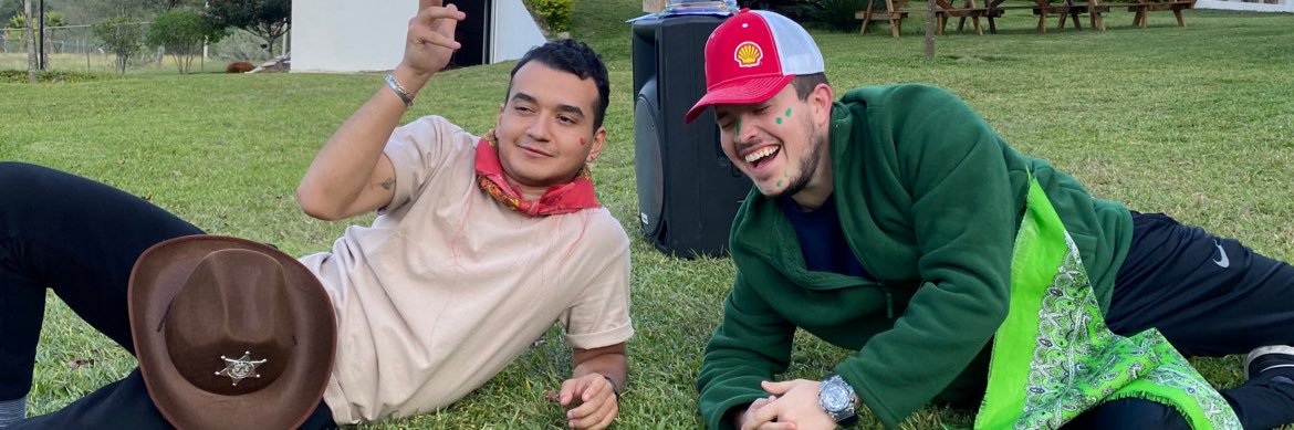 dadogarza's profile banner image
