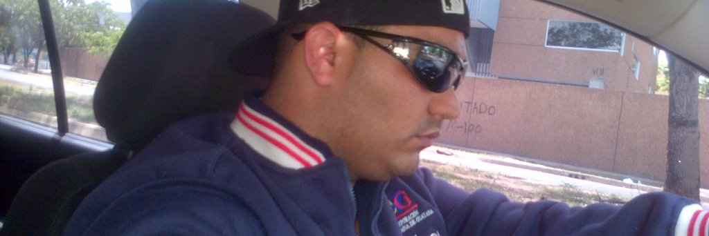 luismejia12's profile banner image
