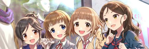 mobamas_1y Profile Banner