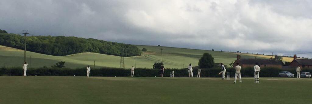 Fred Oldfield banner