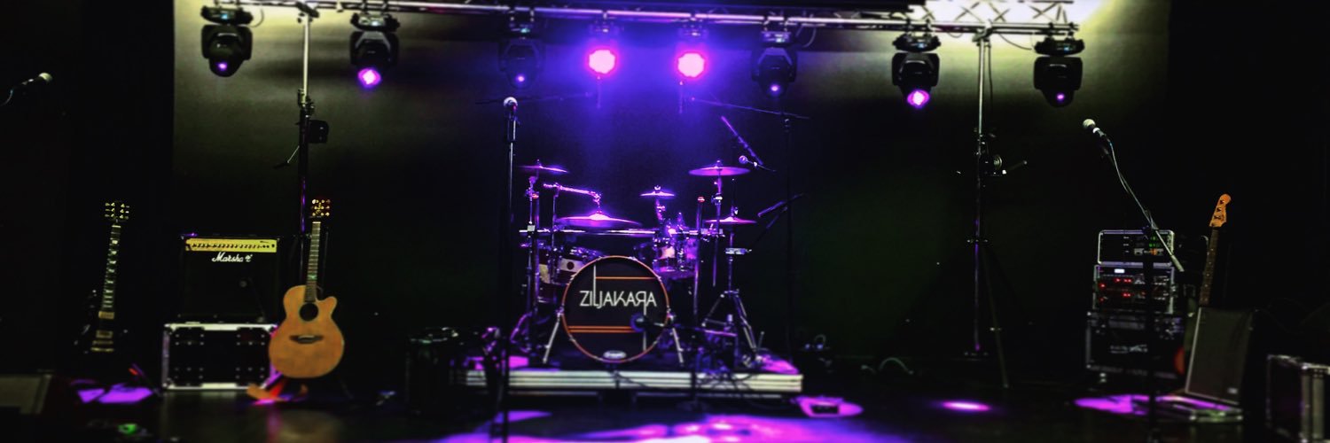 Ziljakara's profile banner image