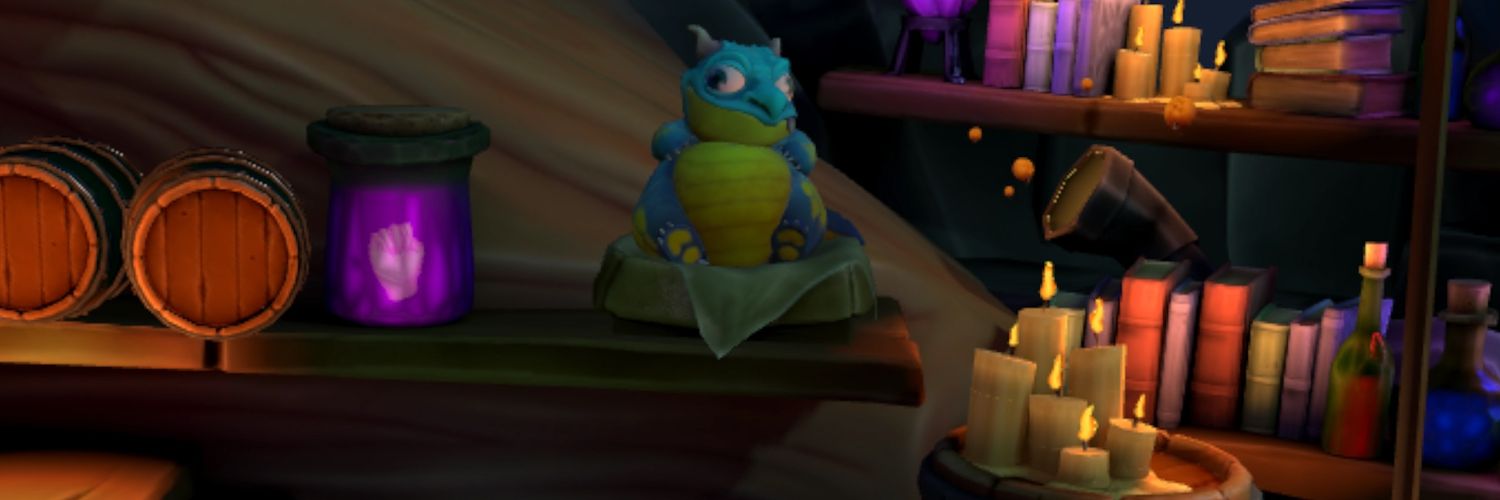 kalanray's profile banner image