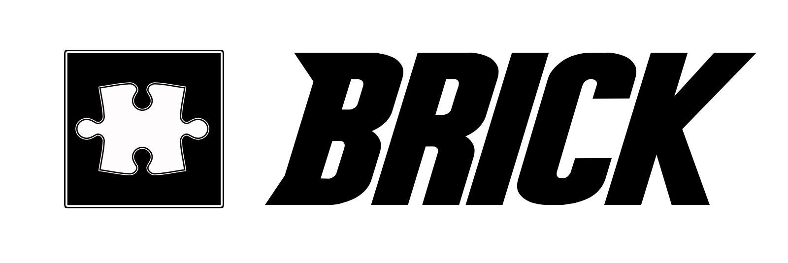 BRICK banner