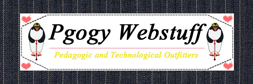 Pgogy WebStuff 🇺🇦 banner