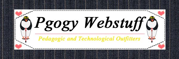 Pgogy Profile Banner