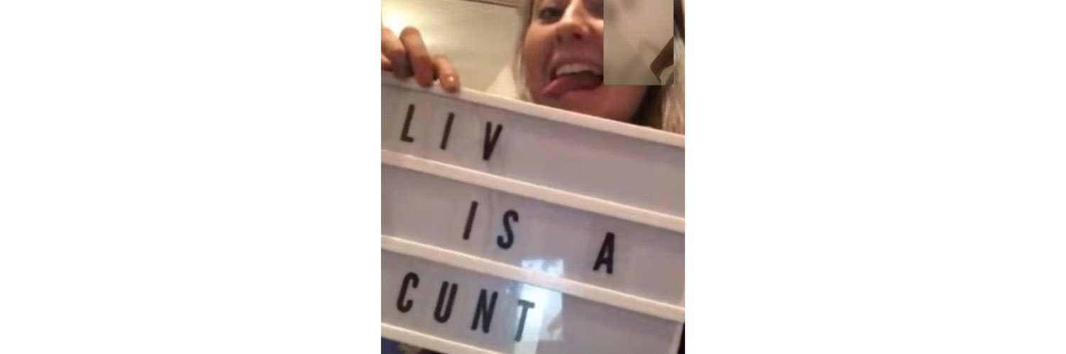 Liv_Hector's profile banner image