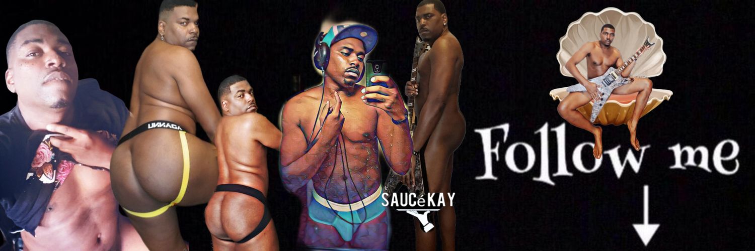 SauceKayAR's profile banner image