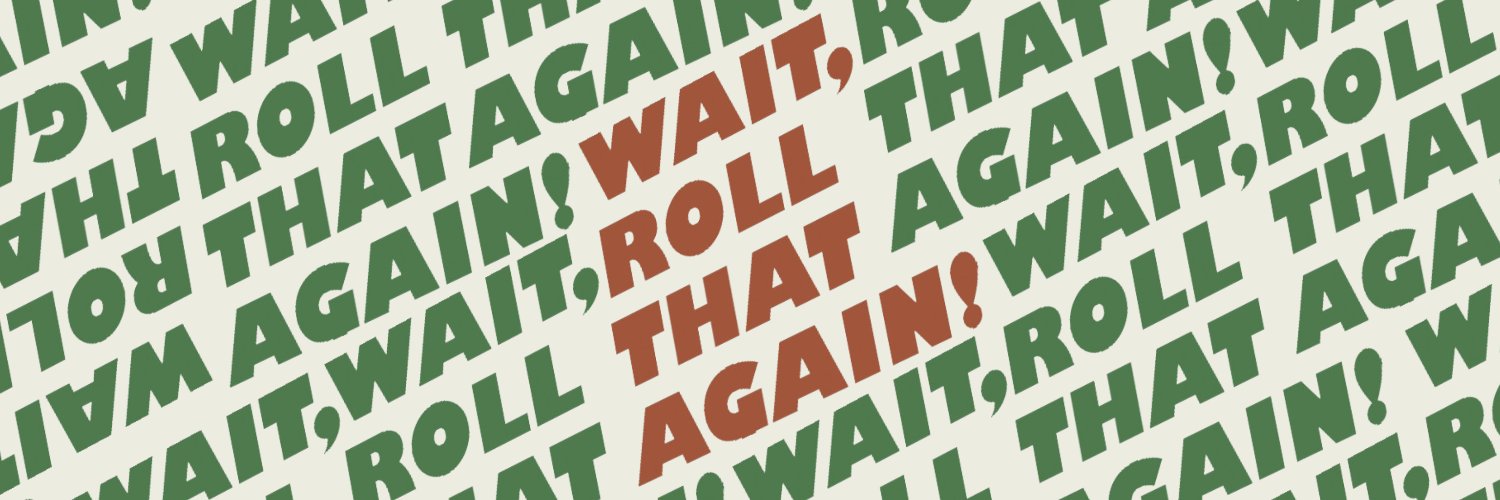 Alex 🎲🎃 | Fight or Fright! OUT NOW! banner