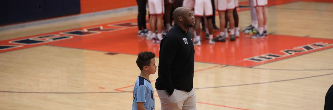 Micah Williams Sr. banner